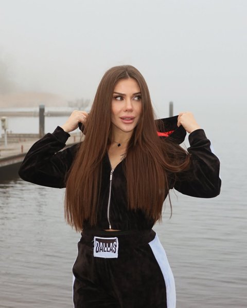Стужук Софія Як виглядає блогерка Софія Стужук